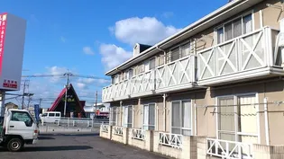 ファミールすみれの画像