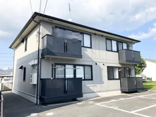 メゾン ド セジュール B棟の画像