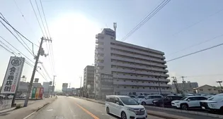 メゾン石原【707号室】の外観