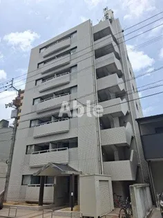 アーバン錦町【6階】の外観