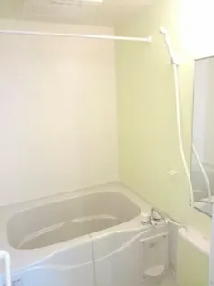 ル レーヴ【1階】の風呂