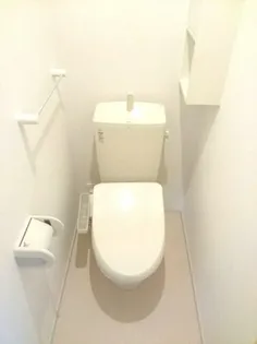 ル レーヴ【1階】のその他画像