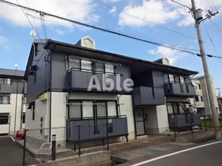 アドミレー樹太 B棟の画像