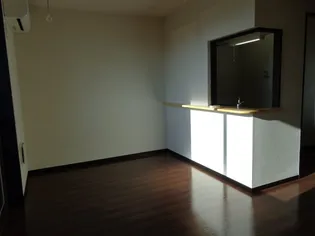 エスポワール【2階】の外観