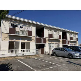 陵南ハイツの画像