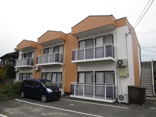 メゾンサンフラワーの画像