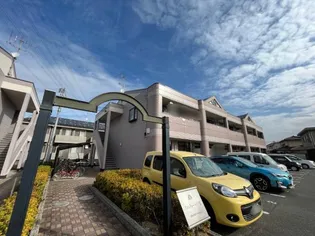 アメニティーハイツ2の画像