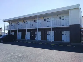 レオパレスアイボリーDの画像