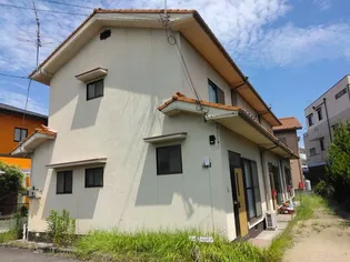 ハーモニーハイツの画像