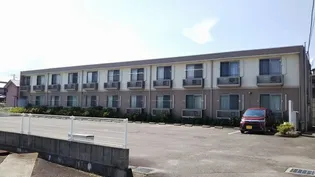 レオネクストクラインガルテン【205号室】の外観