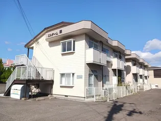 エルディム森Ⅰの画像