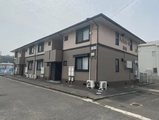 ハイカムール貝吹Dの画像