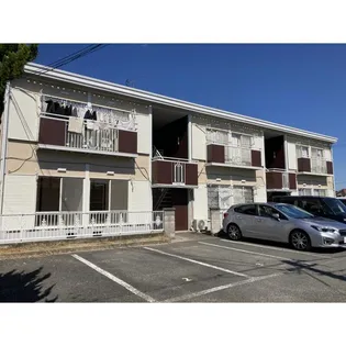 陵南ハイツの画像