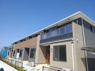 ルーベル金蔵寺ⅢBの画像