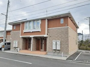 ラ ヴィータ ローザⅠの画像