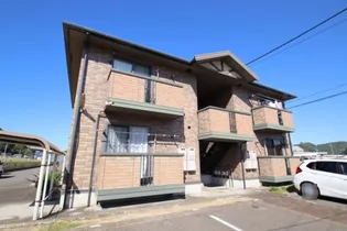 グリーンベルズ C棟の画像