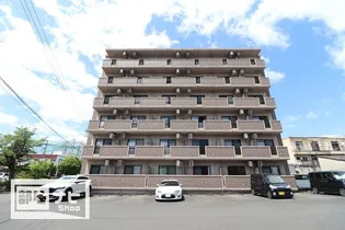 MJマンションの画像