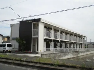 レオパレスDREAM 寺坂の画像