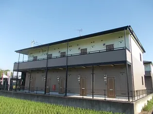 エム・ビューラー B【1階】の外観