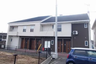 グレイス豊中 A【2階】の外観