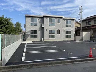 メゾン ヴォワルの画像