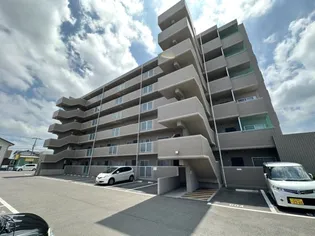 スカール太田【302号室】の外観