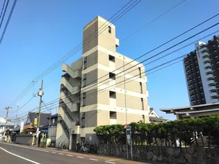 RX寺町【1階】の外観