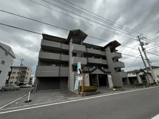 モアガーデンIIの画像