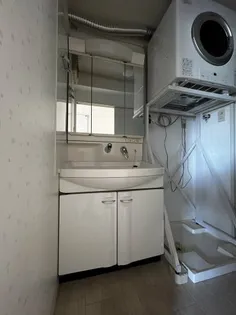 モアガーデン【204号室】のその他画像