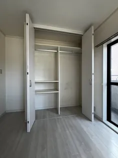 モアガーデン【204号室】のその他画像