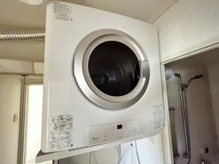 モアガーデン【204号室】のその他画像