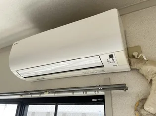 モアガーデン【204号室】のその他画像