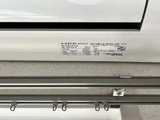 モアガーデン【204号室】のその他画像