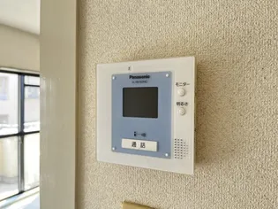 モアガーデン【204号室】のその他画像