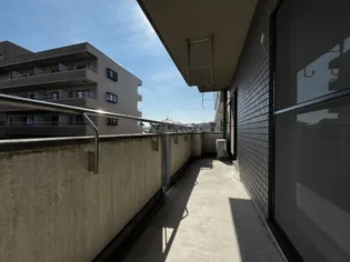 モアガーデン【204号室】のその他画像