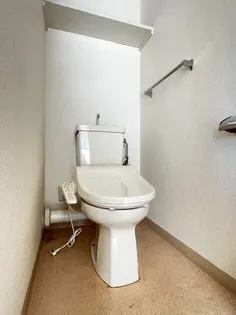 モアガーデン【204号室】のその他画像