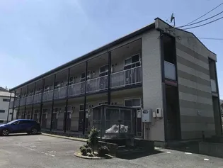 レオパレスル ポルトBの画像