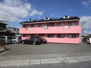 ティーブルランドMの画像