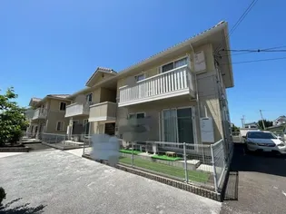 サンパティーク B棟の画像