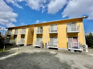 サンシャインバレーⅡの画像