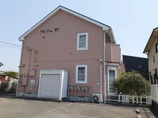 ブランドール'97の画像