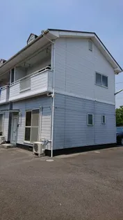 リバーケープⅠの外観