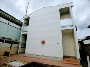 レオパレスサントラピーノの画像