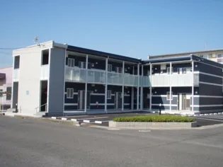 レオネクストパナメーラKの画像