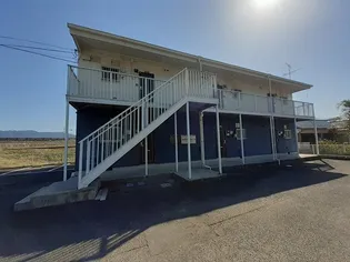 ニューシティ大内Aの画像