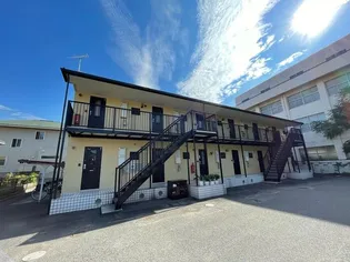 クレスト木太 A棟の画像