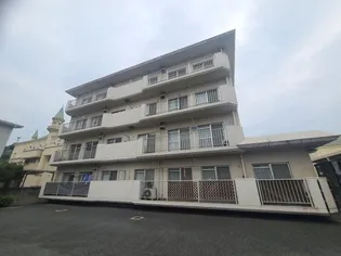 ソレイユ木之庄の画像