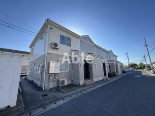 裕ハイツ IIの画像