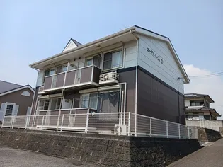 エーデルハイムCの画像