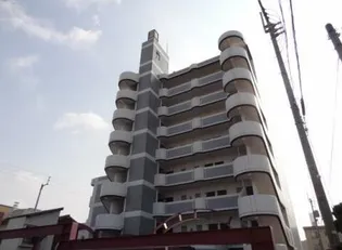 ラ・パルフェ・ド・コゼット【107号室】の外観